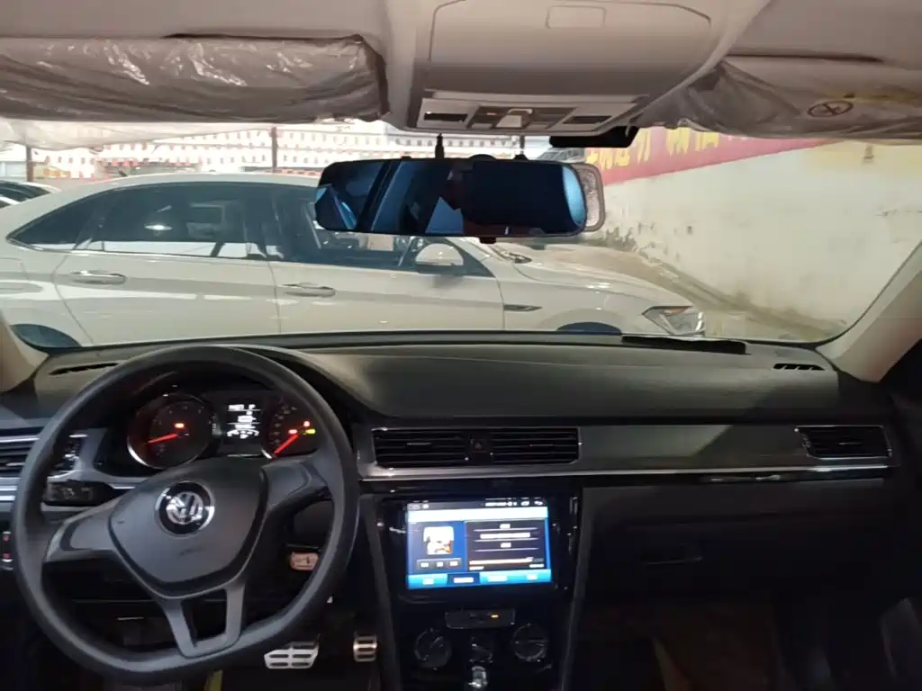 Volkswagen C-TREK 2016 2017 1.6L Automatic Comfort