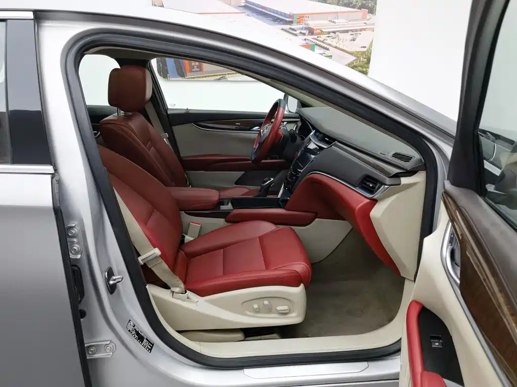 Cadillac XTS 2013 2013 28T Elite