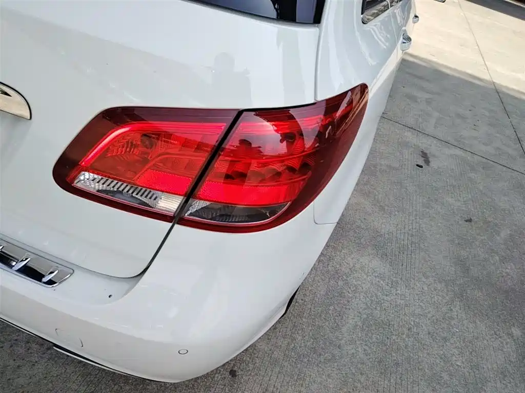 Mercedes-Benz B-Class 2019 B 200 Dynamic фото 8