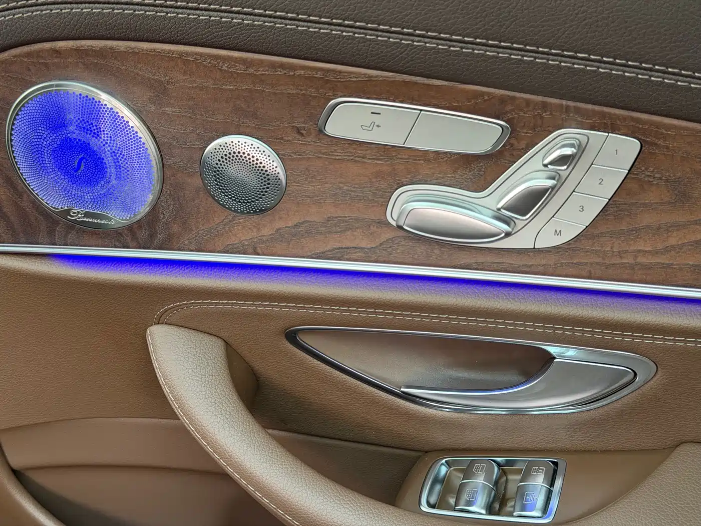 Mercedes-Benz E-Class 2020 Facelift E 300 L Exclusive фото 12