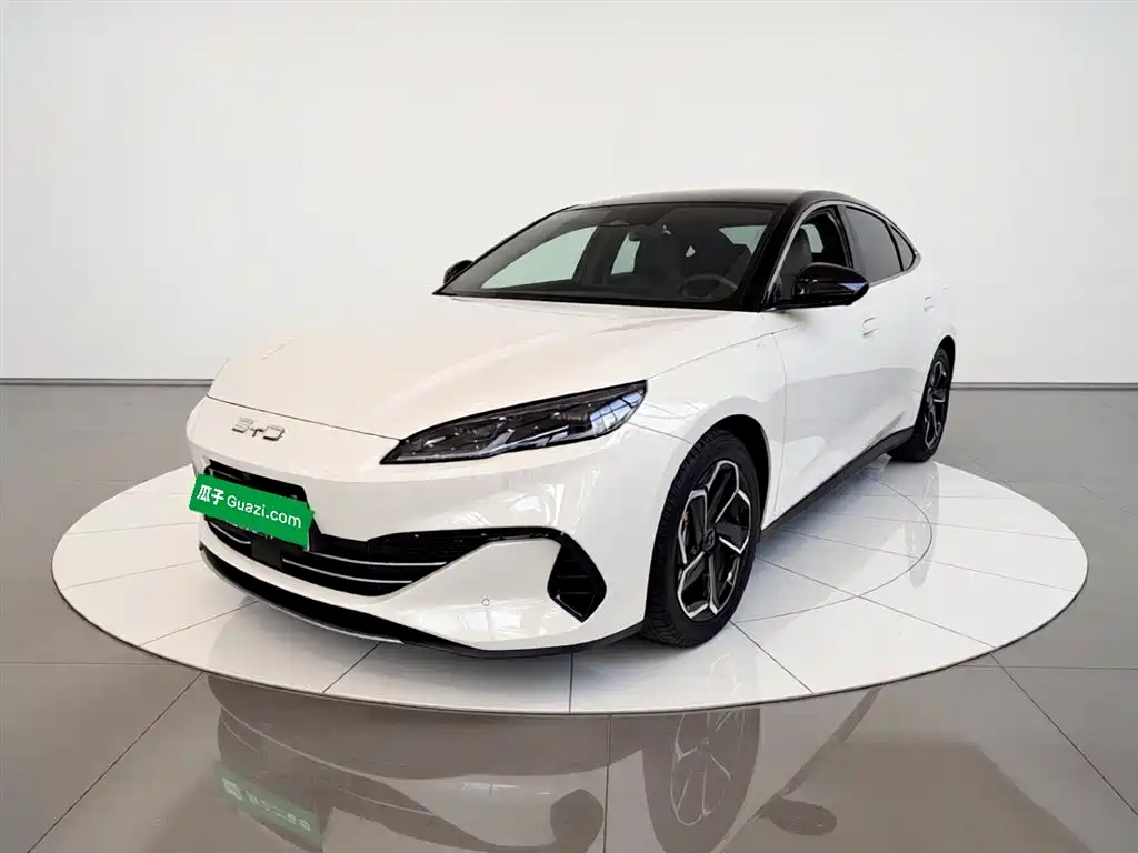 BYD Seal 06 New Energy 2024 DM-i 120KM Flagship