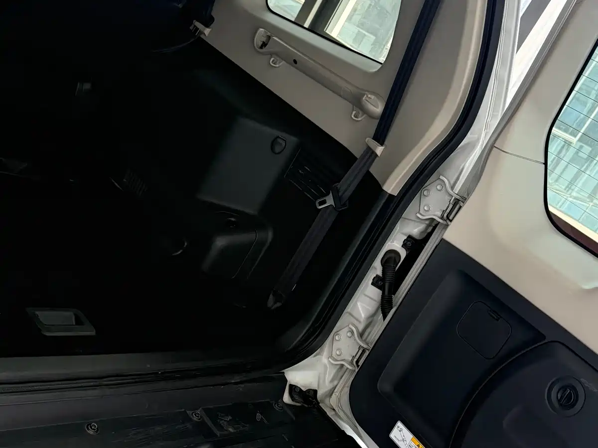 Mitsubishi Pajero (Import) 2020 3.0L Automatic Premium Edition фото 20