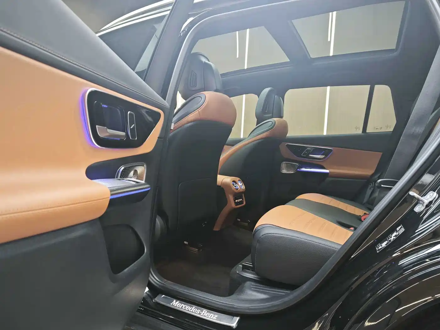 Фото 6 - Mercedes-Benz GLC