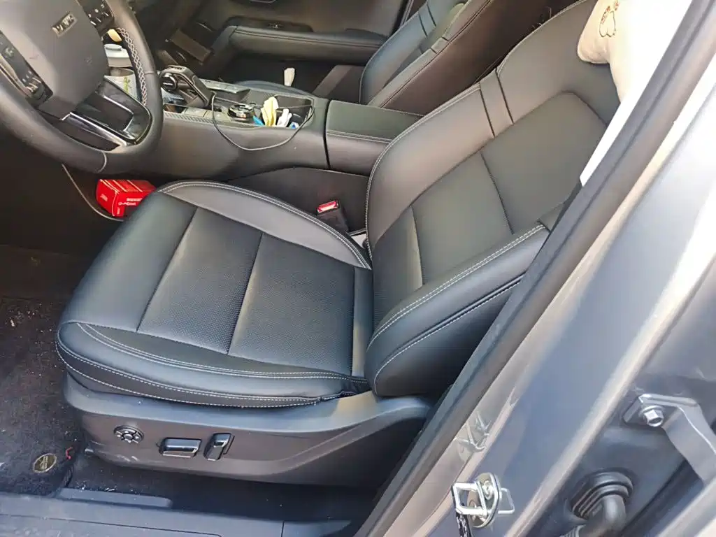 Haval Da Gou 2nd Gen 2025 2023 2.0T AWD Wild Adventure Plus
