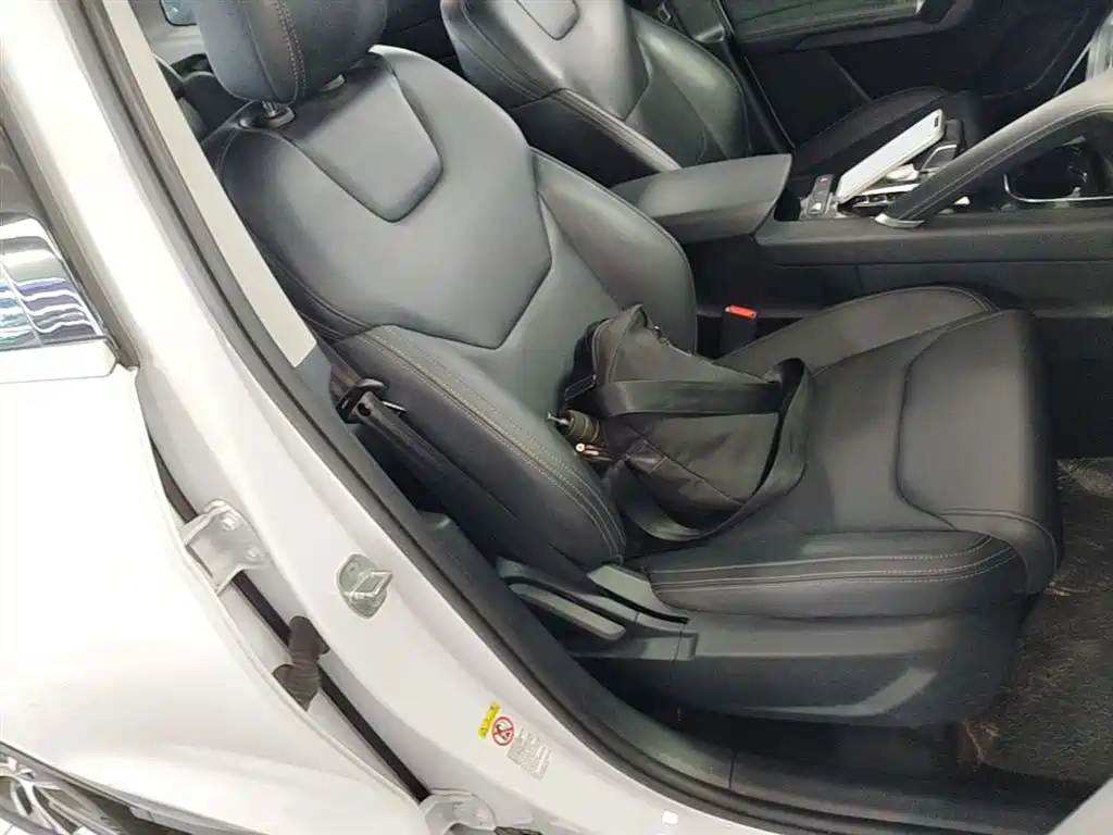 BYD Song Pro 2019 1.5T Automatic Luxury фото 25