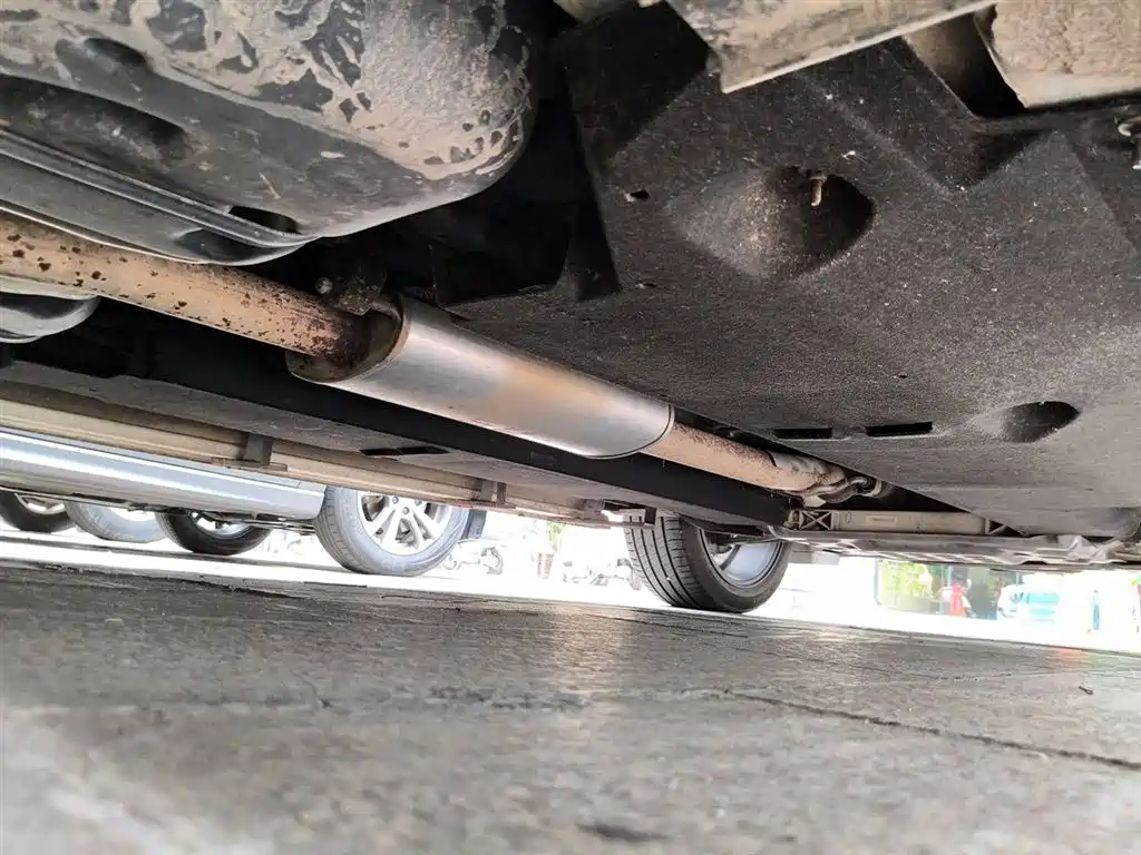 Hongqi HS5 2022 2.0T Smart Connect 4WD Flagship фото 18