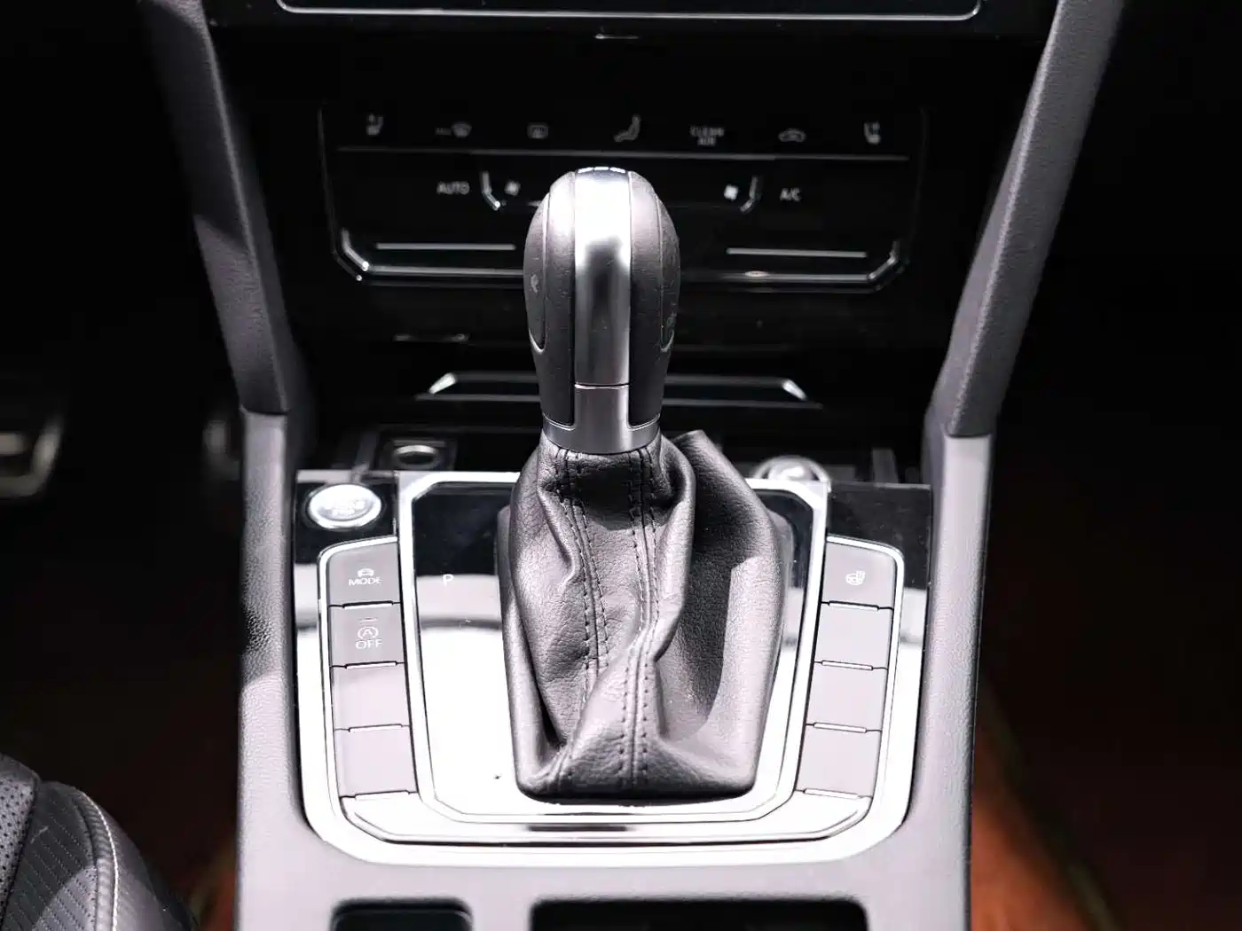 Volkswagen FAW-Volkswagen CC 2020 330TSI Glamour Version China VI фото 23