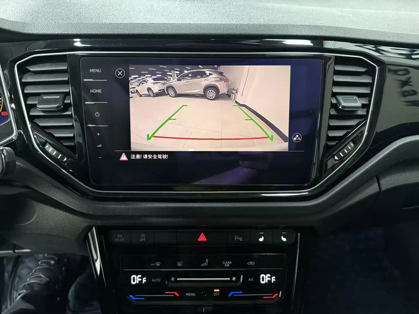 Volkswagen T-ROC 2022 280TSI DSG 2WD Comfort PLUS фото 15