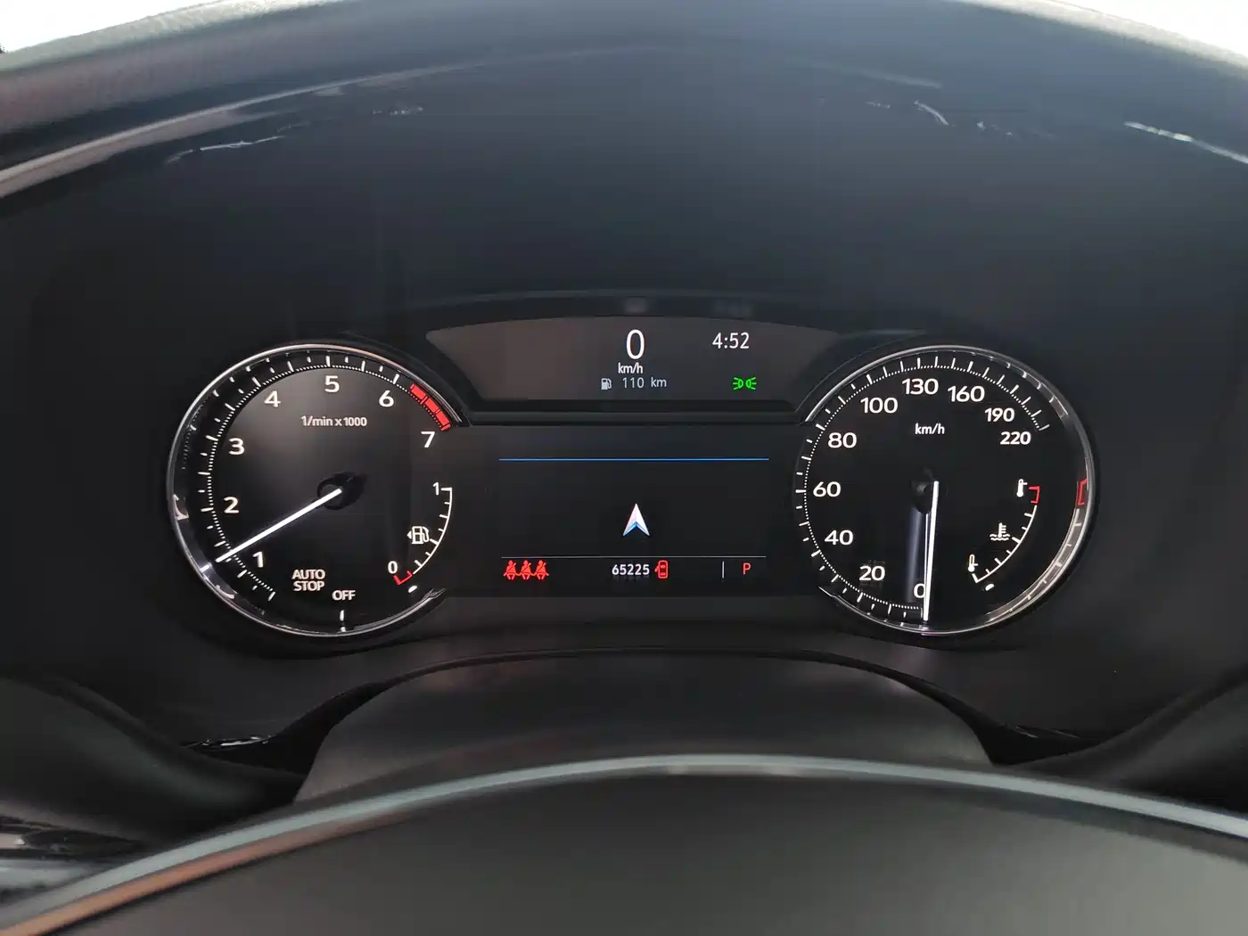 Cadillac XT5 2022 2.0T 2WD Luxury фото 5