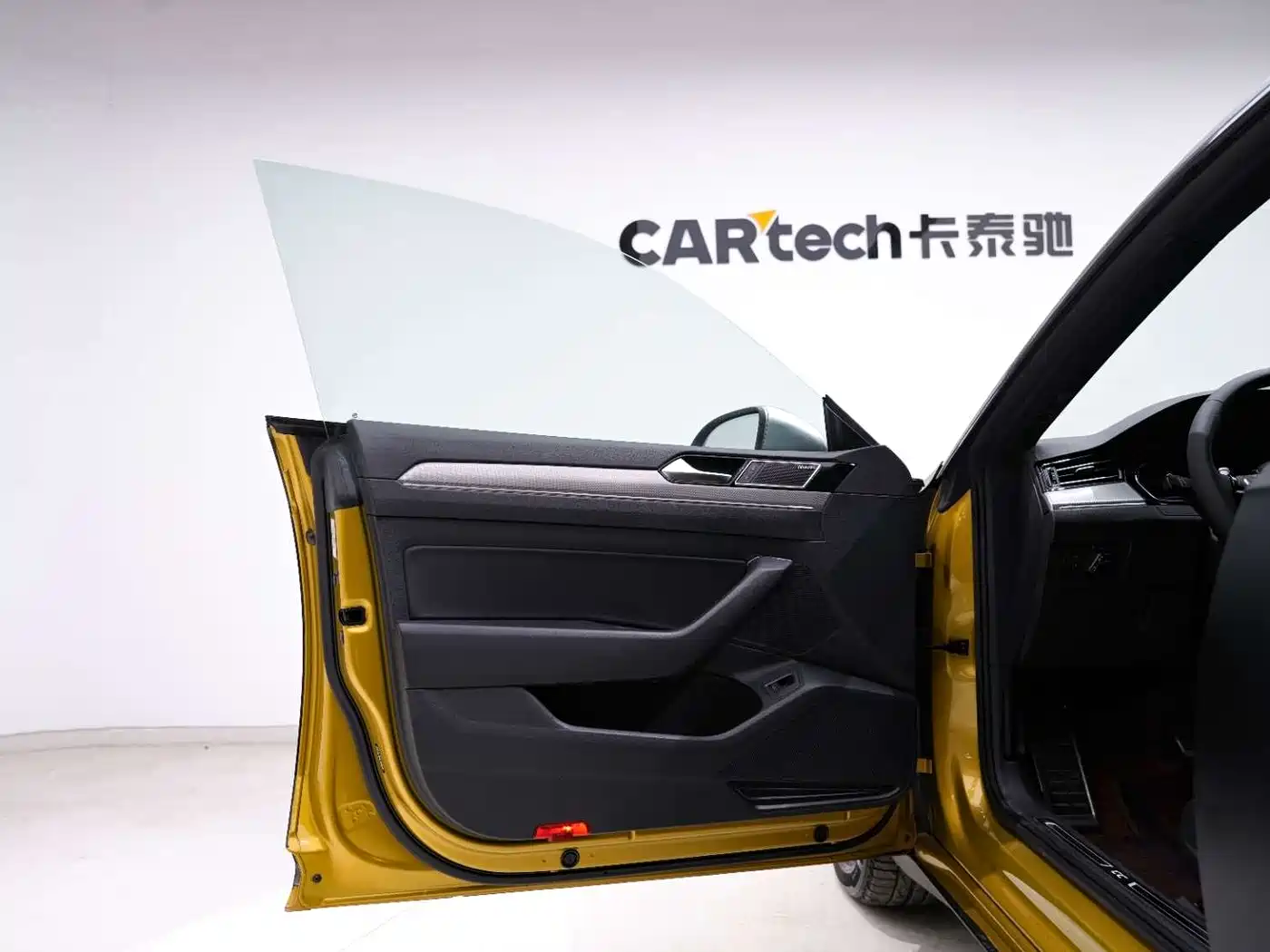 Volkswagen FAW-Volkswagen CC 2020 330TSI Glamour Version China VI фото 21