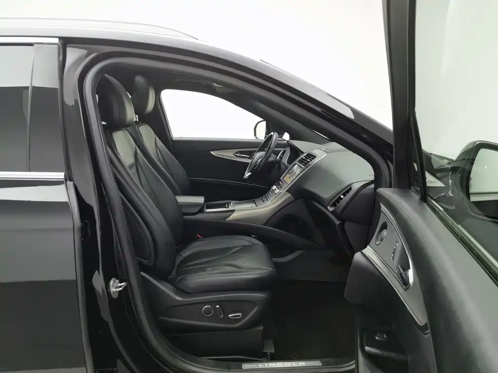 Lincoln MKX 2018 2018 2.0T AWD Elegance Edition