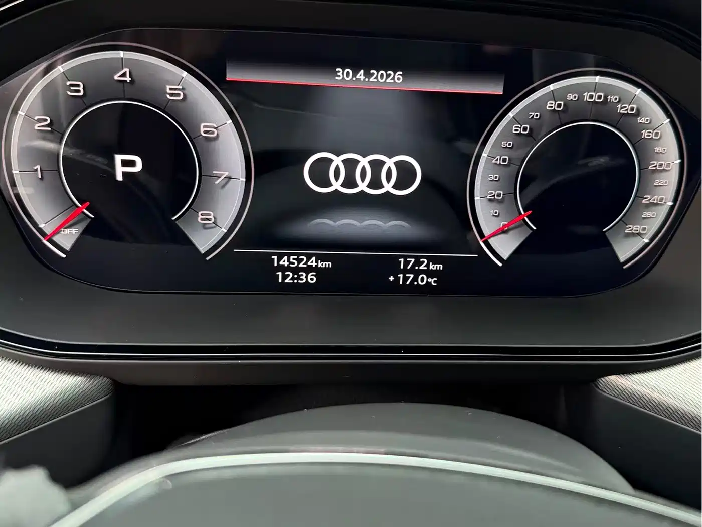 Audi Q6 2023 45 TFSI quattro Uniform Clouds Flying Rider Package фото 9