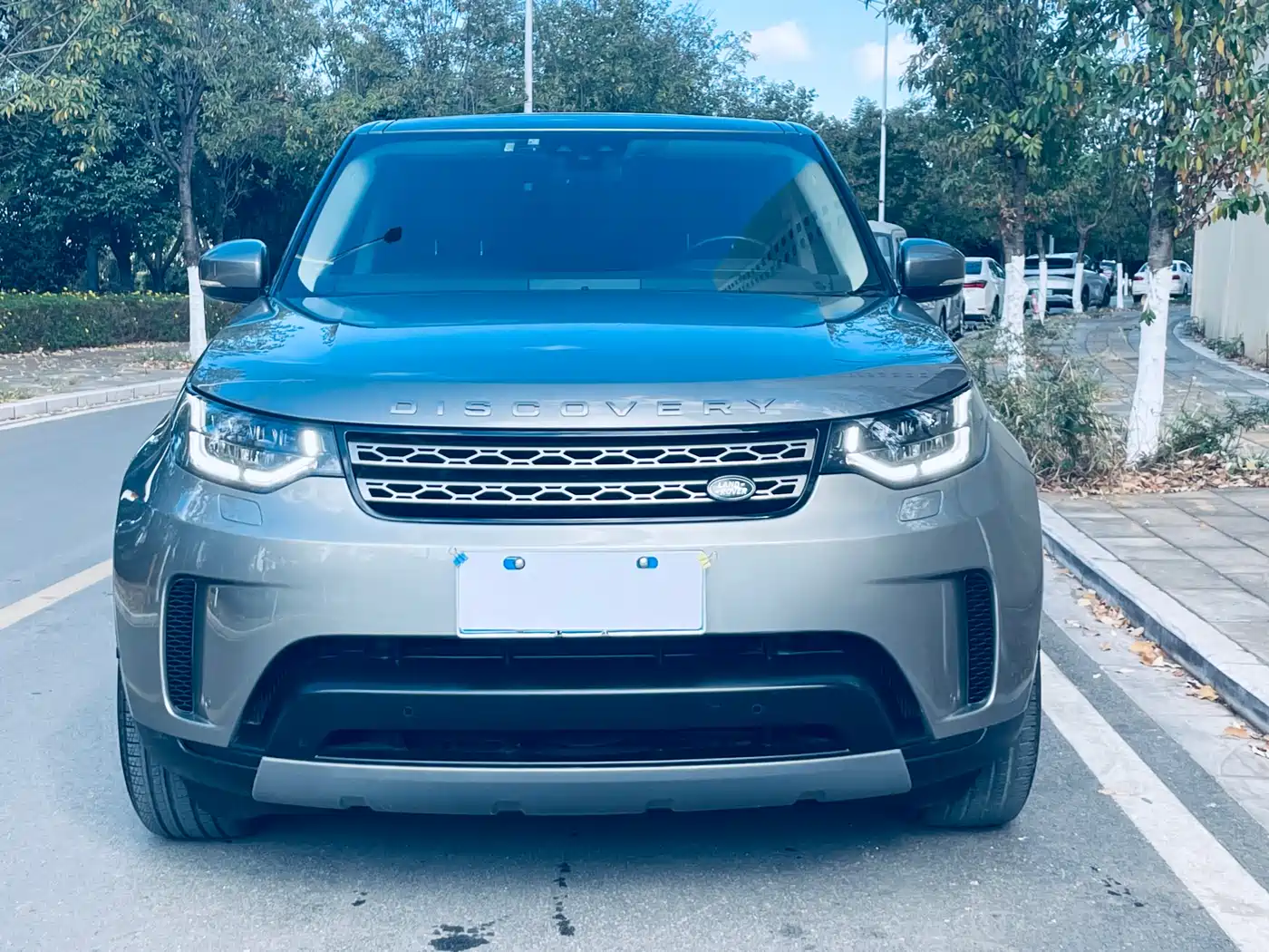 Land Rover Discovery 2020 3.0 SC V6 SE фото 2