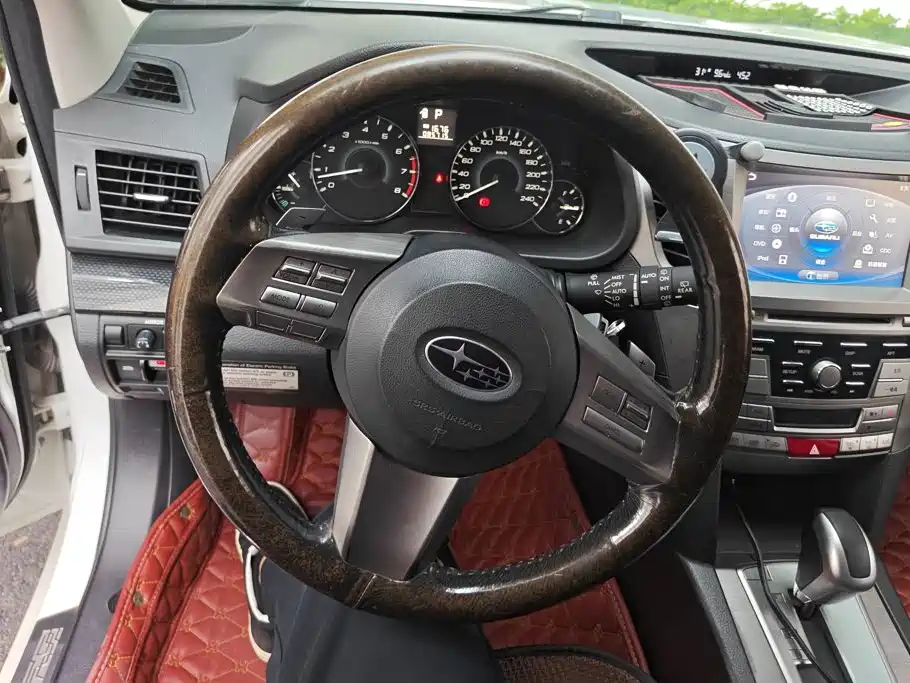 Photo 15 - Subaru Outback