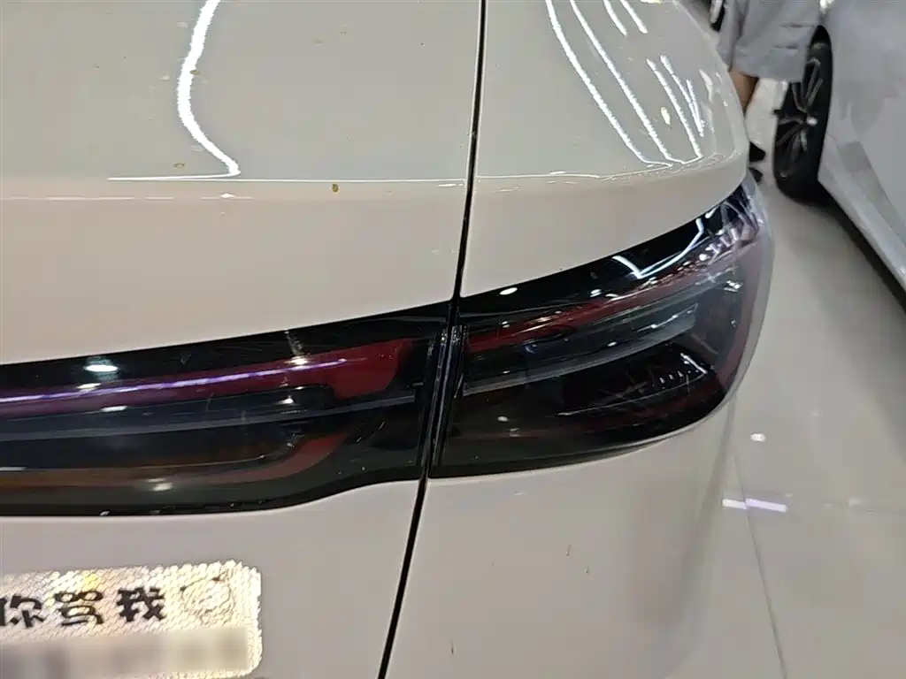 BYD Seal 06 New Energy 2025 DM-i Smart Drive 80KM Luxury фото 8