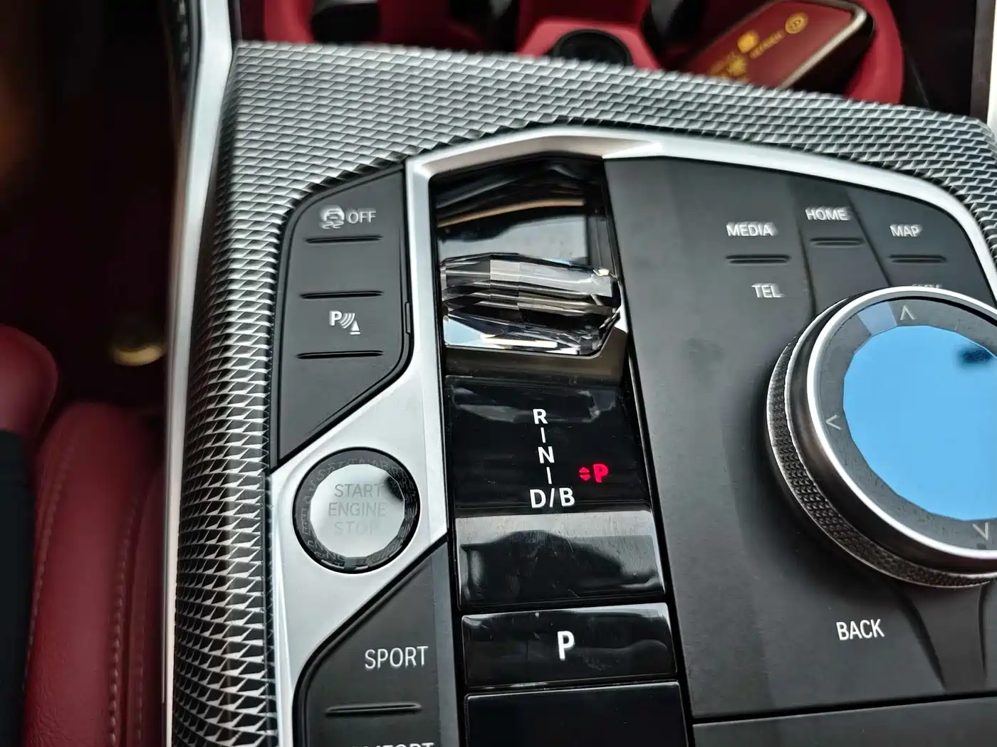 BMW i3 2024 eDrive 35 L фото 27