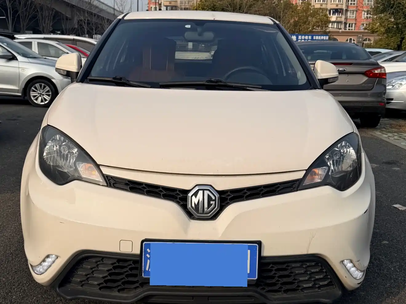 Фото 1 - MG 3