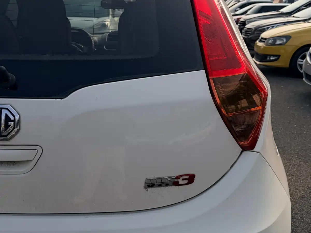 Фото 5 - MG 3
