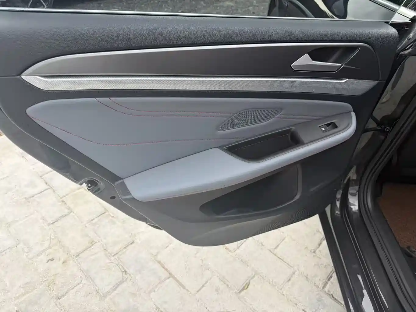 Volkswagen Lamando, миниатюра 12