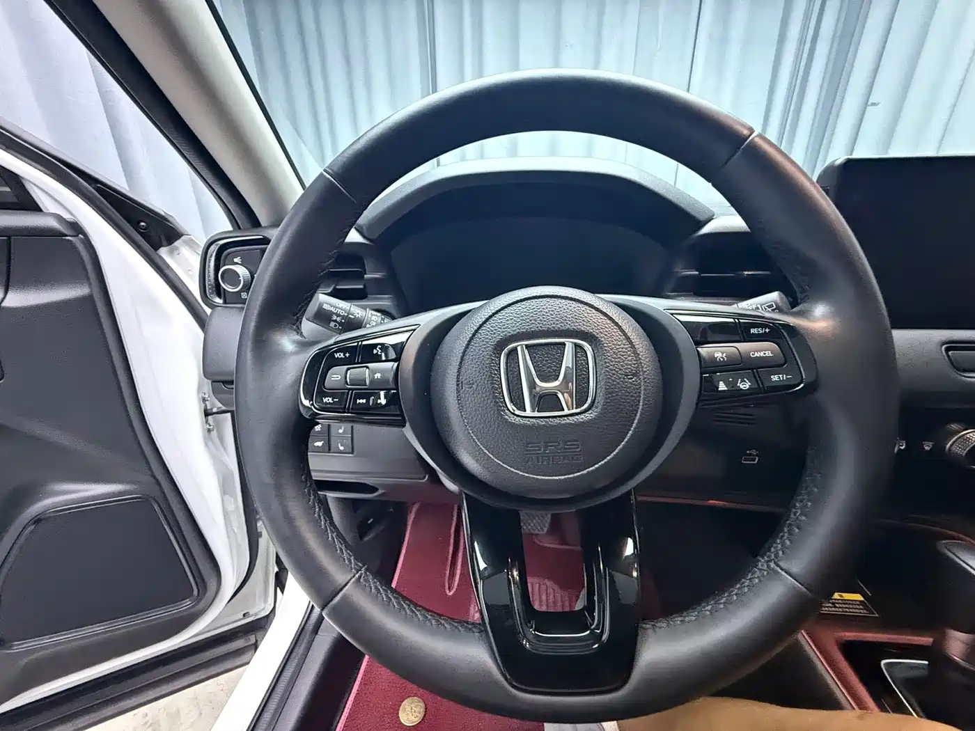 Honda XR-V, миниатюра 14