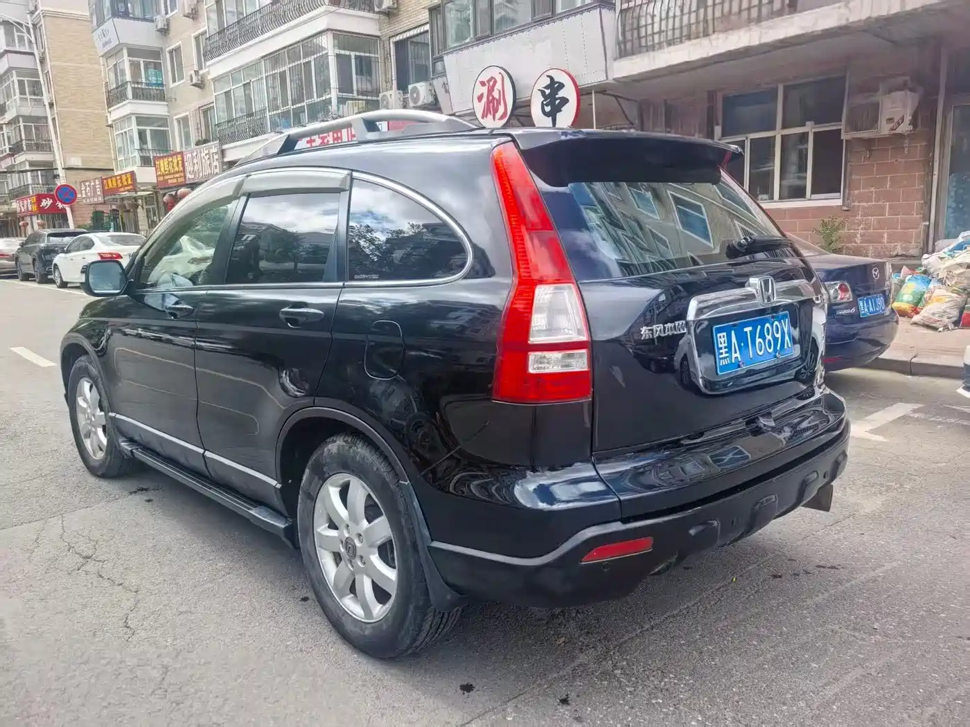 Фото 6 - Honda CR-V
