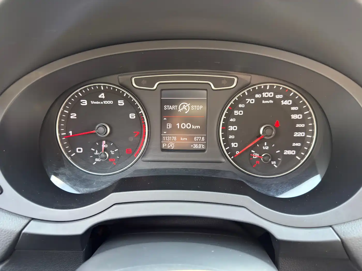 Audi Q3 2015 35 TFSI quattro Technology фото 15