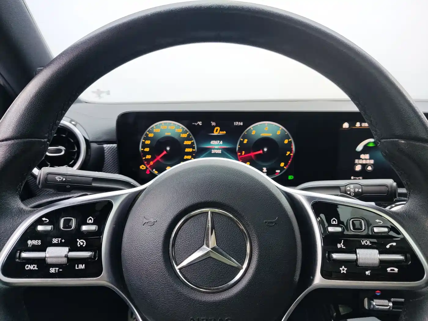 Mercedes-Benz A-Class 2022 A 180 L Sport Sedan фото 19
