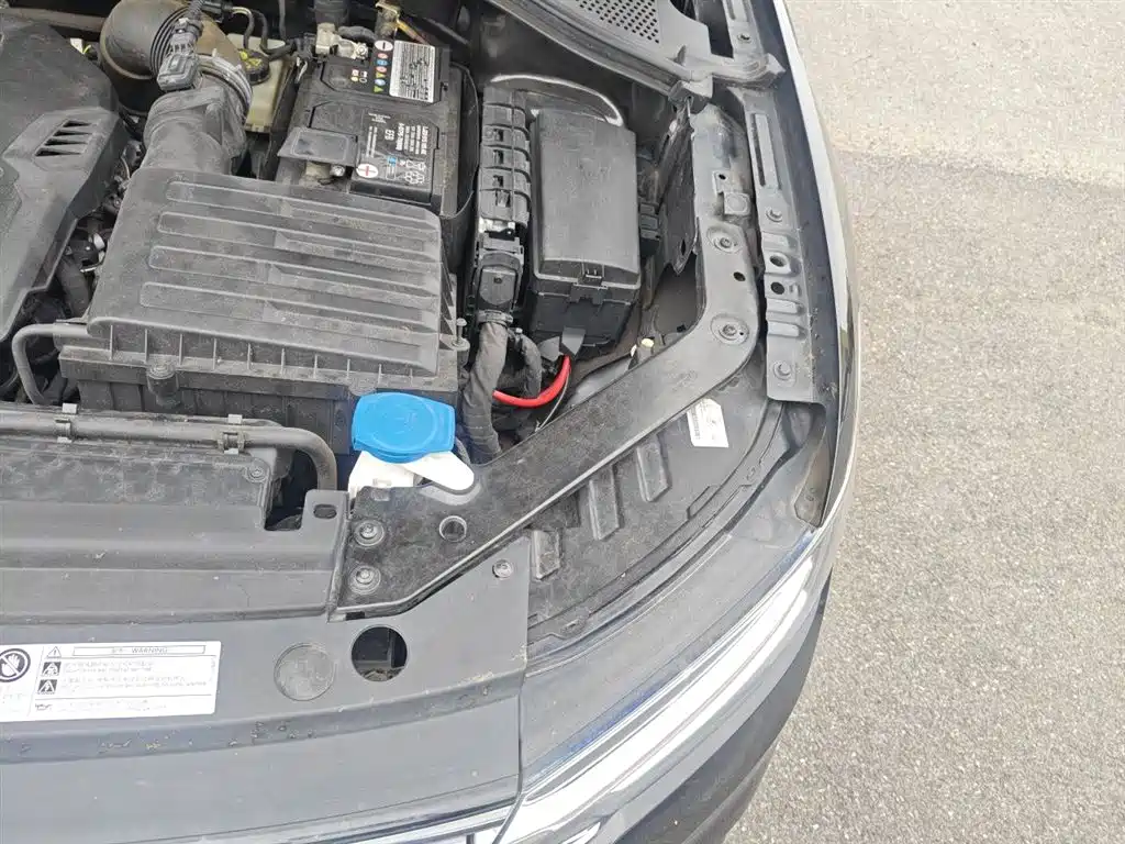 Volkswagen Tiguan L 2022 330TSI Auto 2WD R-Line Premium Edition фото 21
