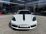 Фото 2 - Porsche 718