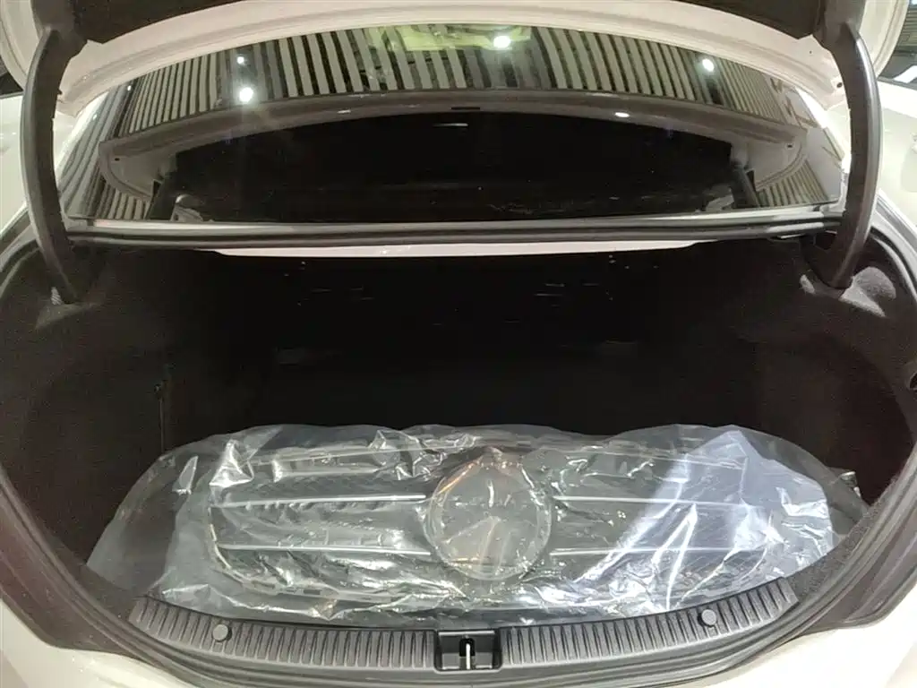 Mercedes-Benz C-Class 2019 C 260 Sport фото 19