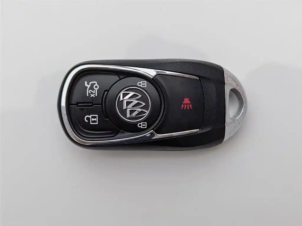 Buick Regal 2017 GS 28T Luxury Model фото 19