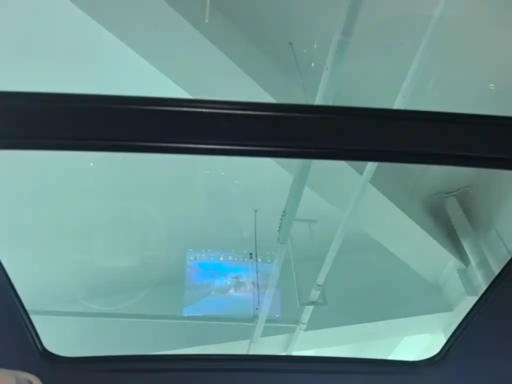 Fang Cheng Bao Leopard 8 2024 2025 Zhiyong Flagship 7-Seater