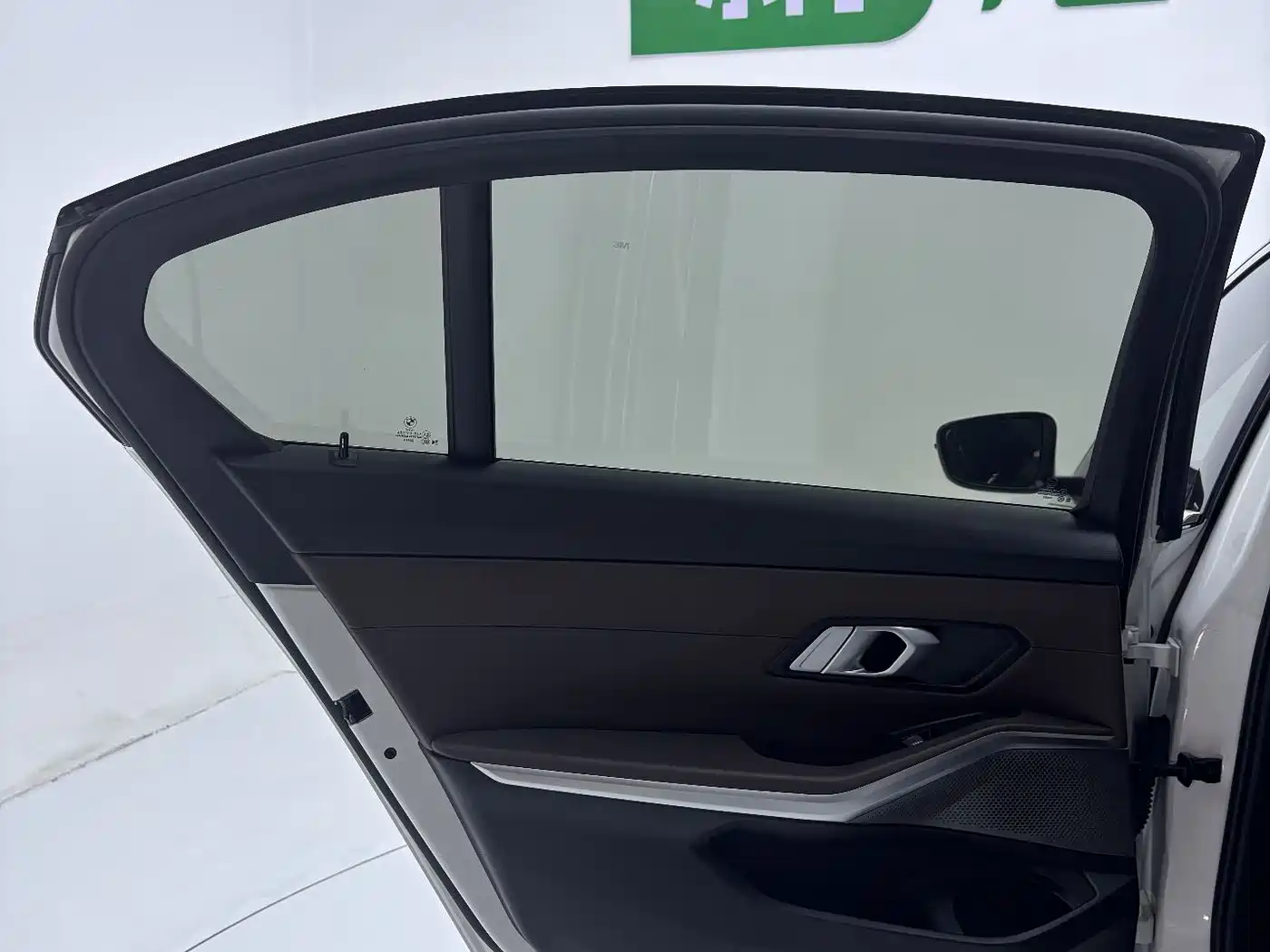 BMW 3 Series 2023 320Li M Sport Package фото 17