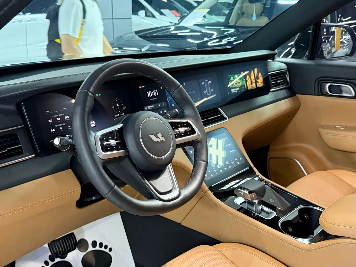 Li Auto Li ONE 2022 2021 Extended Range 6-Seater