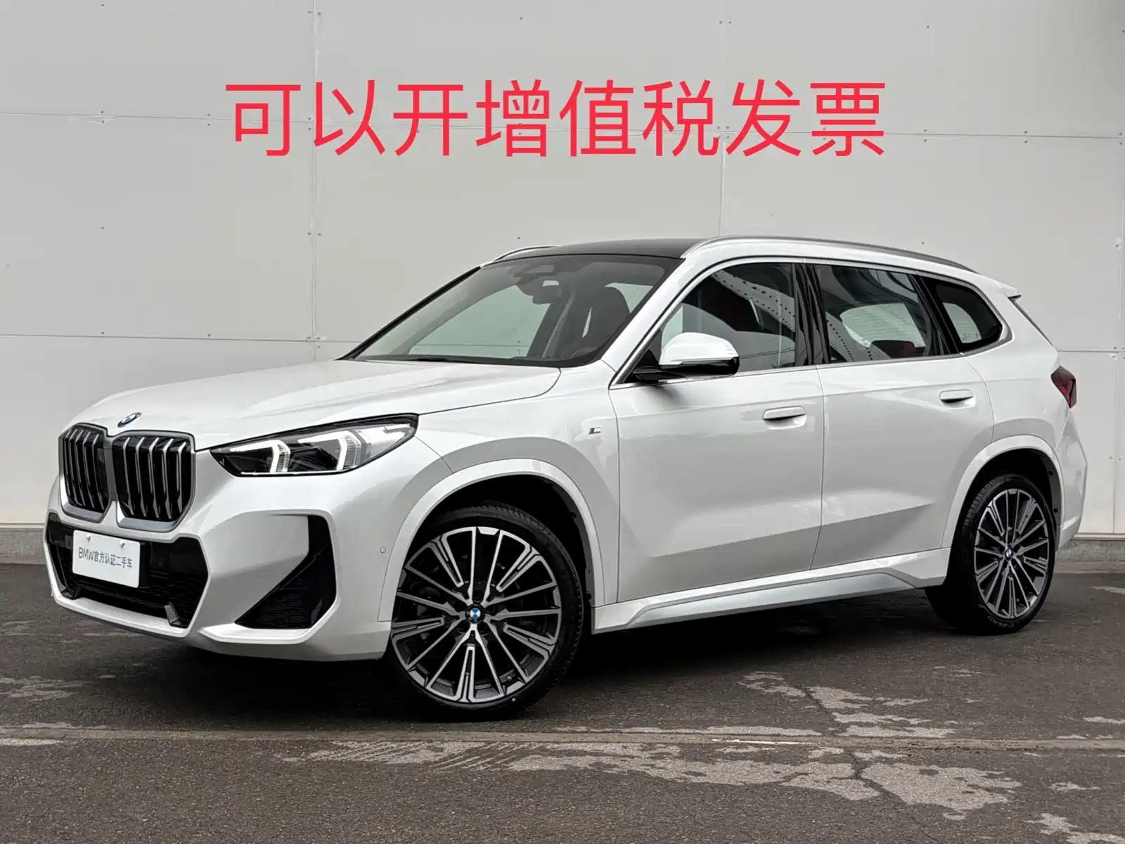 Фото 1 - BMW X1
