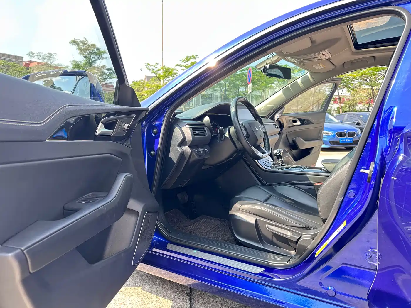 Hongqi H5 2019 30TD Style Edition фото 11