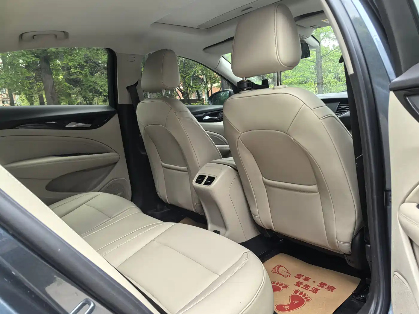 Buick Regal 2021 552T Elite фото 5