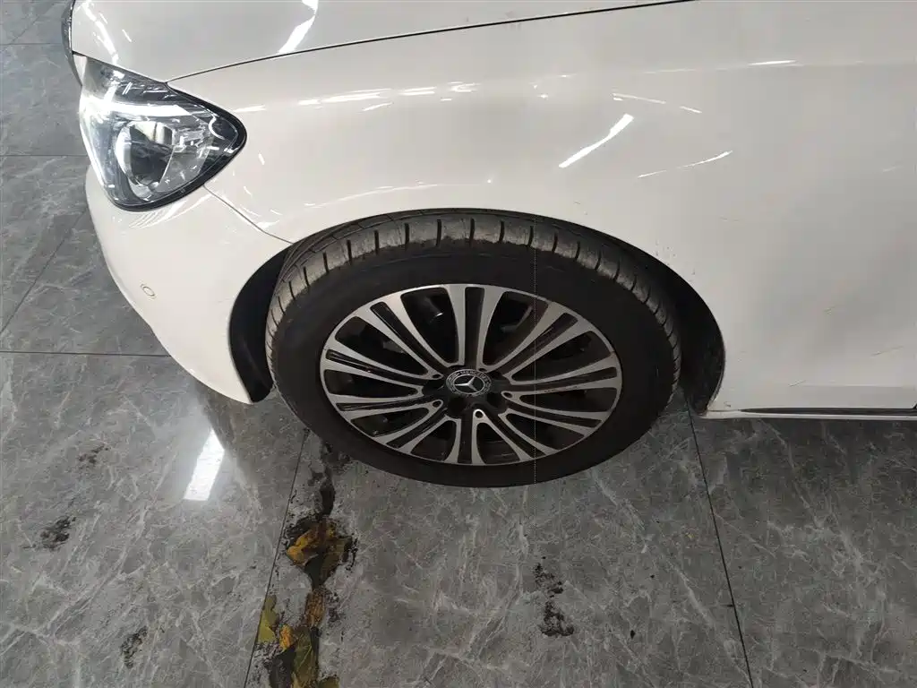 Mercedes-Benz C-Class 2017 Facelift C 200 L фото 25