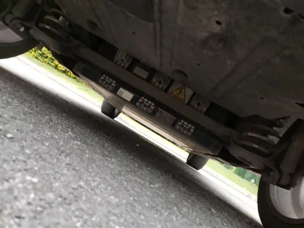 Geely Geometry M6 2023 2022 580 New Fun Edition