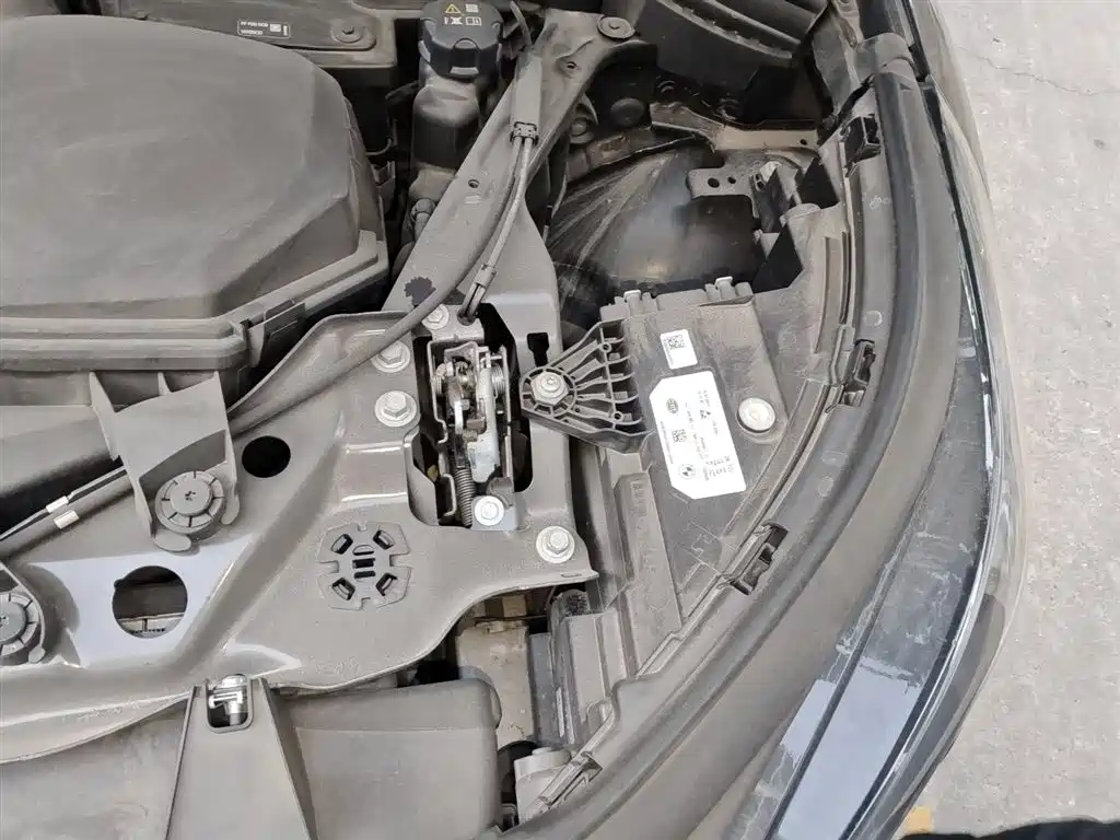 BMW X1 2024 sDrive25Li X Design Package фото 23