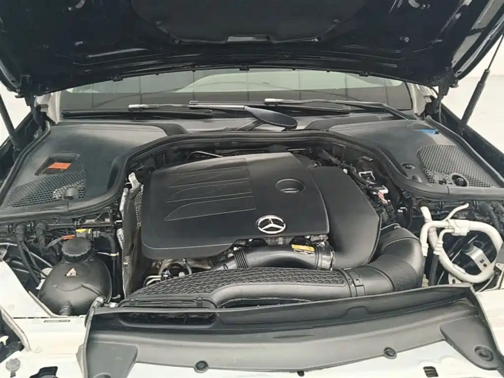 Mercedes-Benz E-Class 2020 Facelift E 300 L Exclusive фото 20