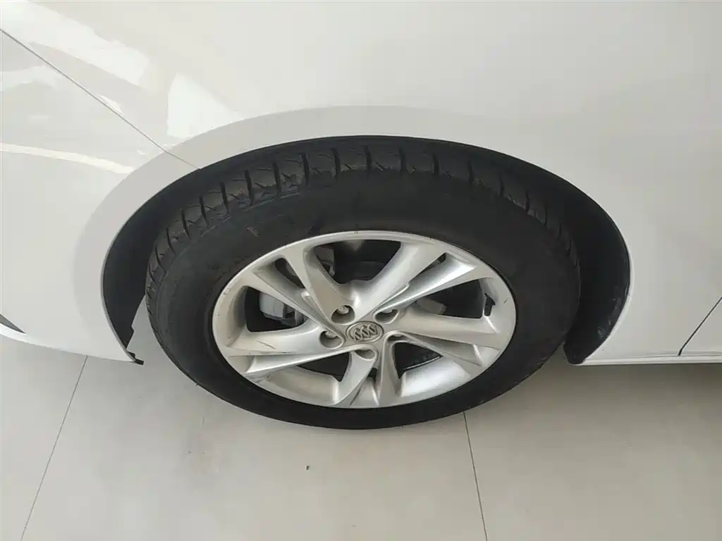 Buick Regal 2021 552T Elite фото 23