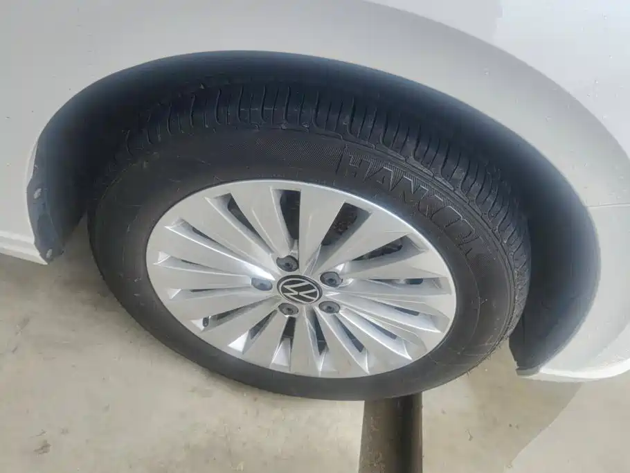 Volkswagen Lavida, миниатюра 6