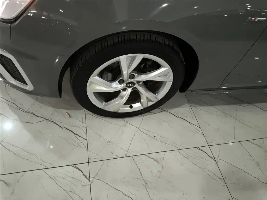 Audi A4 (Import) 2021 Avant Pioneer 40 TFSI Fashion Dynamic фото 25