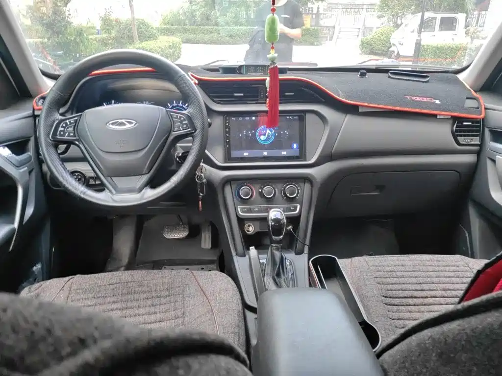 Photo 10 - Chery Tiggo 3