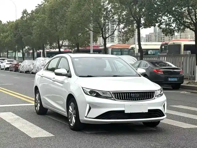 geely-automobile emgrand-gl