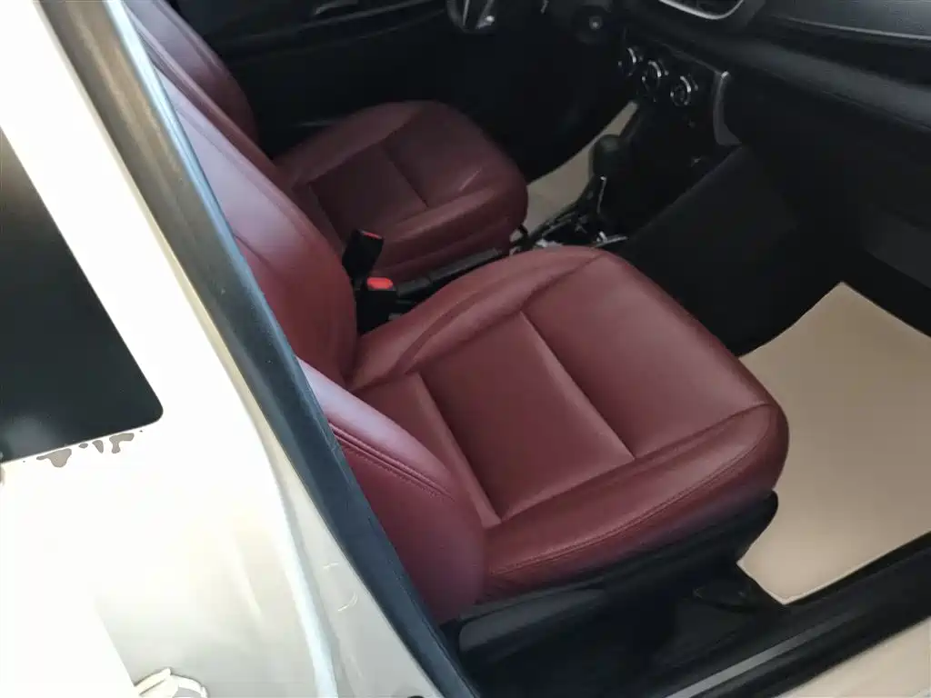 Toyota YARiS L Zhi Xuan 2022 Zhi Xuan X 1.5L CVT Leading PLUS Edition фото 25