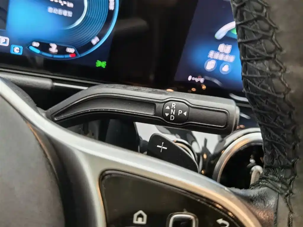 Mercedes-Benz B-Class 2021 B 180 Style фото 13