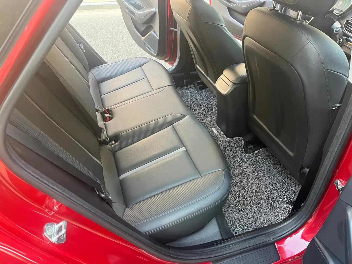 Hyundai Lafesta 2019 2019 280TGDi Sport Edition China VI