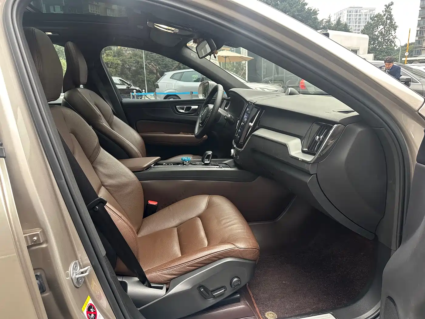 Volvo XC60, миниатюра 20
